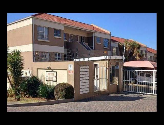 2 BEDROOM APARTMENT FOR SALE IN WINCHESTER HILLS